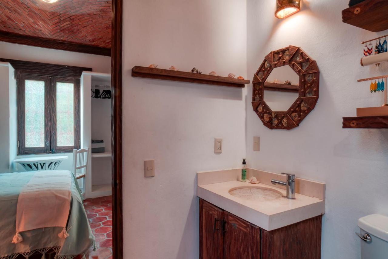 Apartmán Casa Hacienda Sayulita Exteriér fotografie