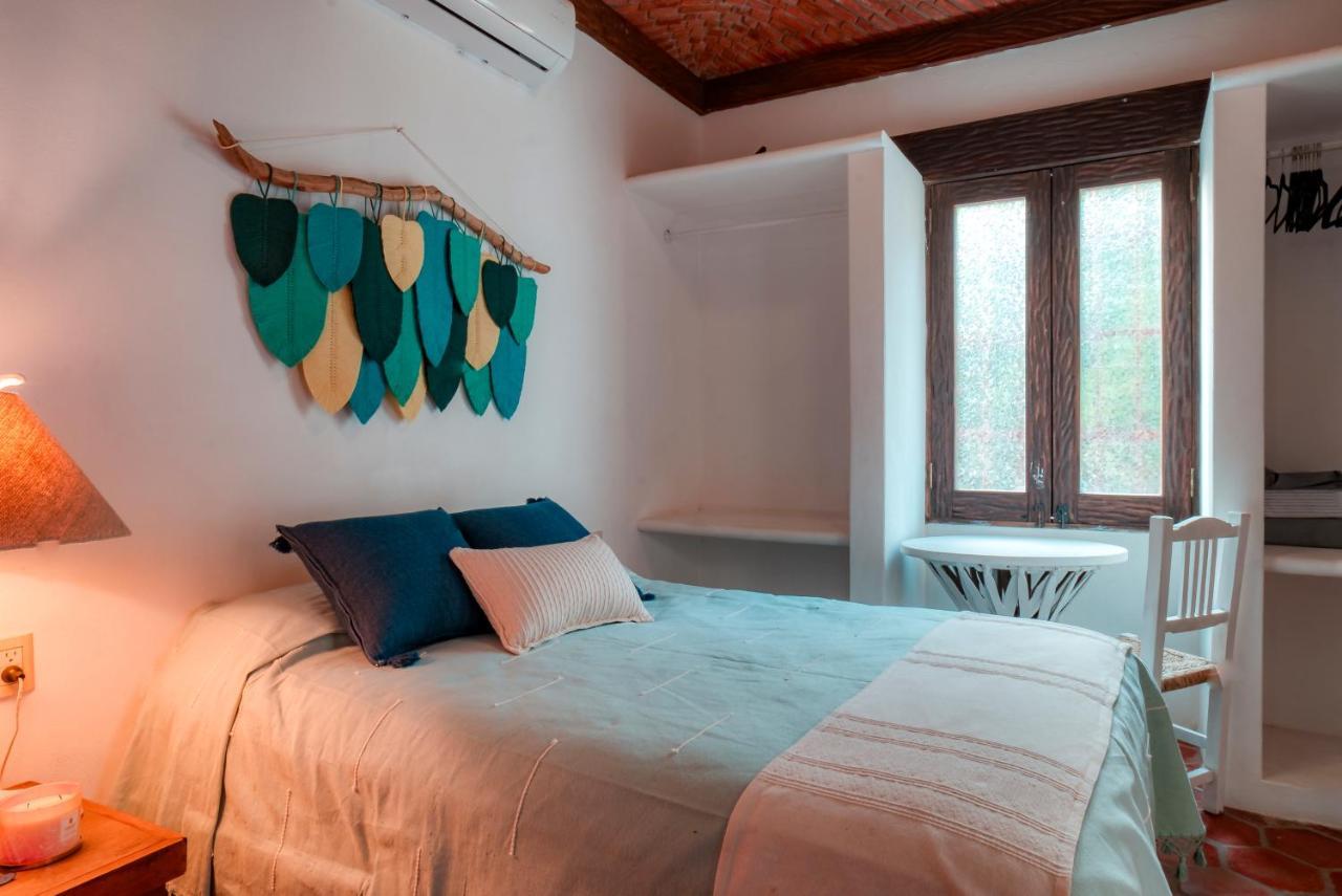 Apartmán Casa Hacienda Sayulita Exteriér fotografie