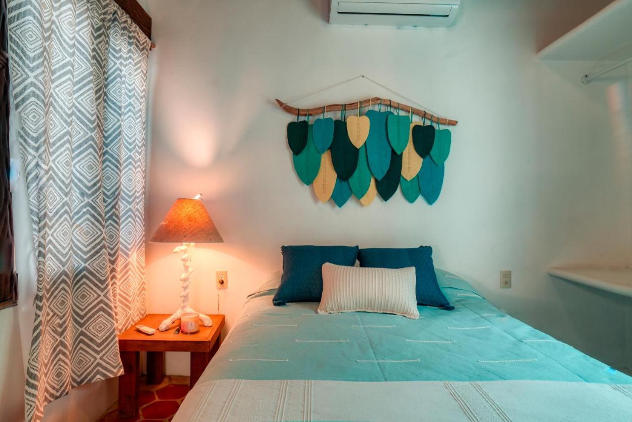Apartmán Casa Hacienda Sayulita Exteriér fotografie