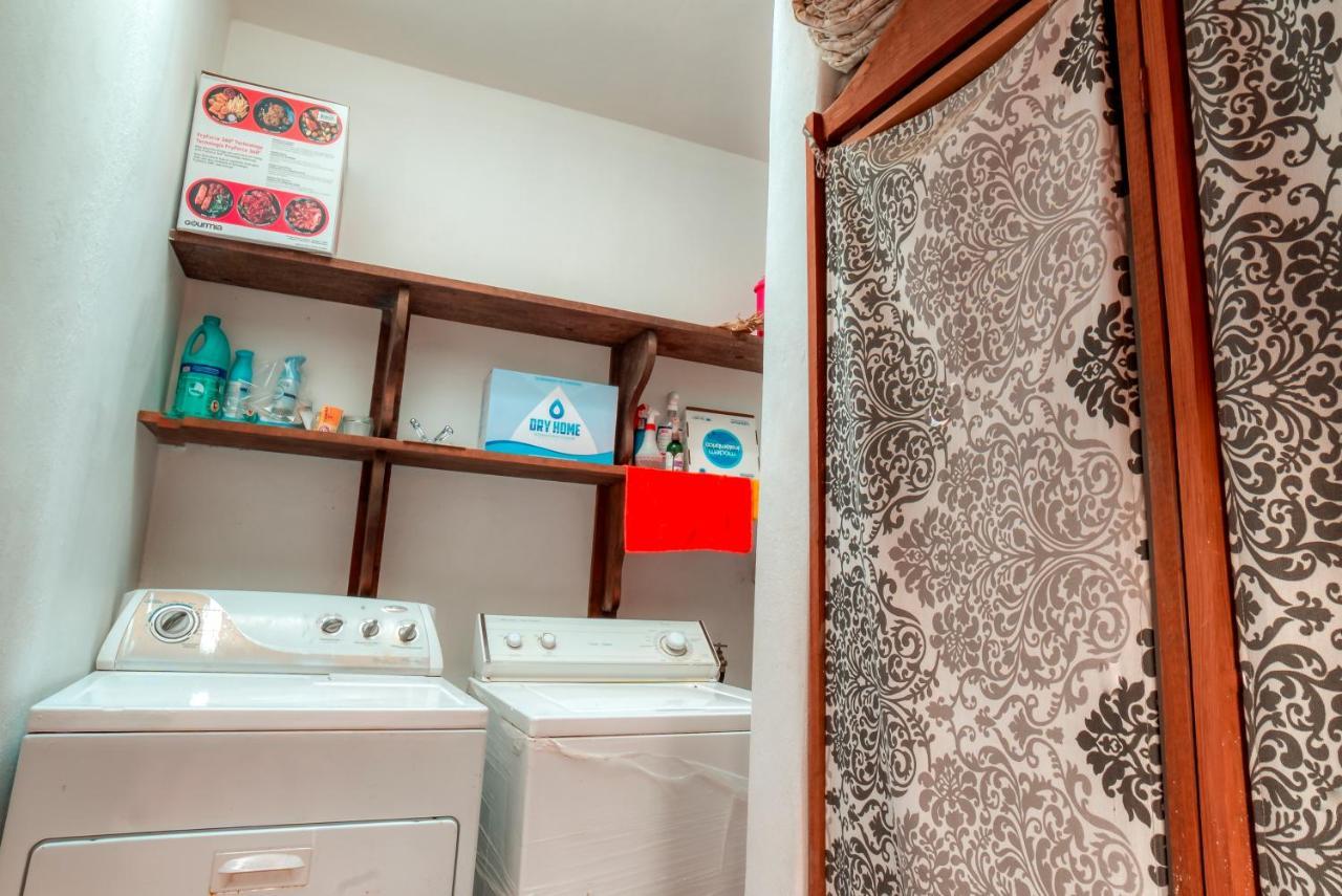 Apartmán Casa Hacienda Sayulita Exteriér fotografie