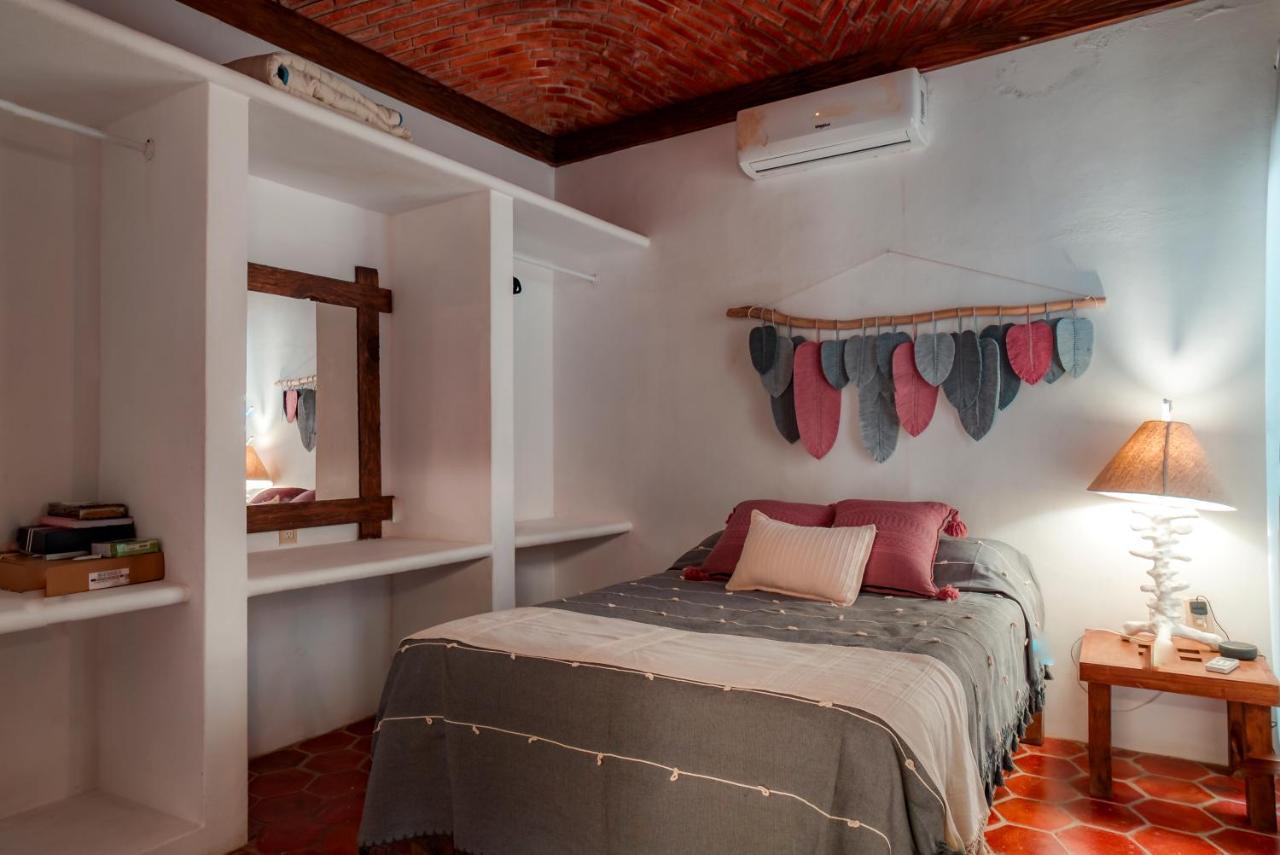 Apartmán Casa Hacienda Sayulita Exteriér fotografie