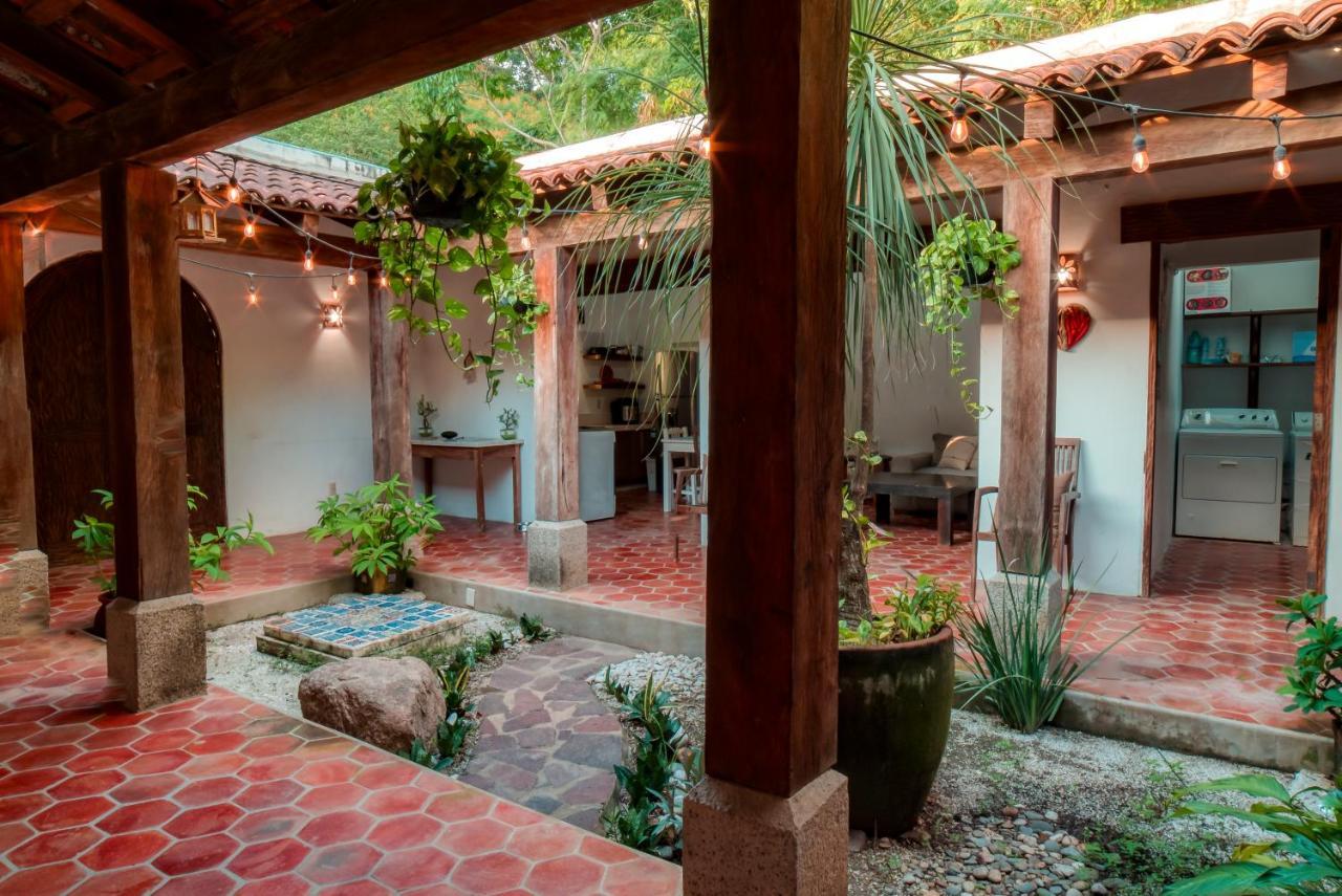 Apartmán Casa Hacienda Sayulita Exteriér fotografie