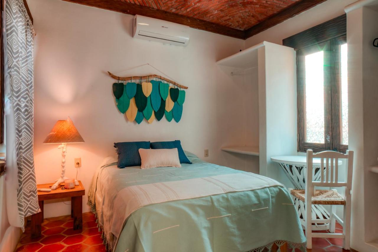Apartmán Casa Hacienda Sayulita Exteriér fotografie