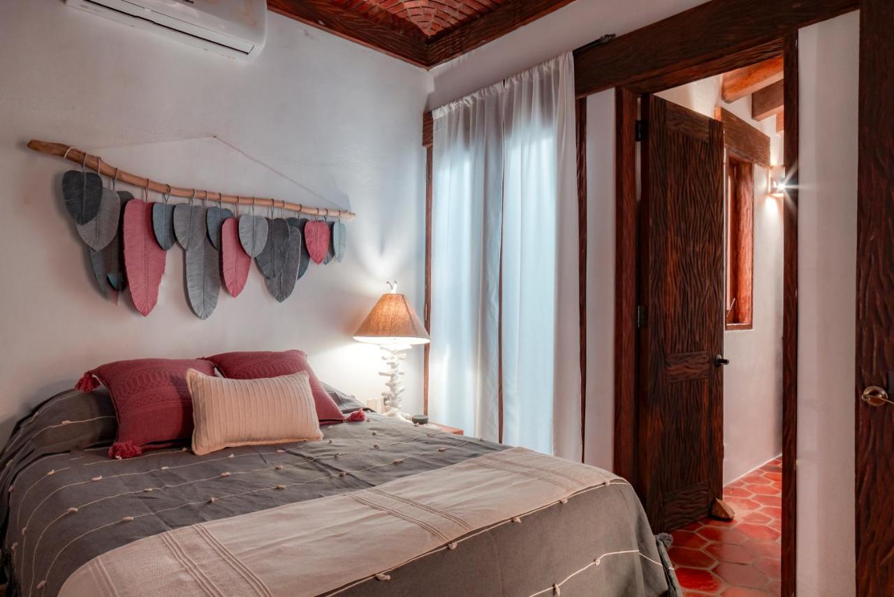 Apartmán Casa Hacienda Sayulita Exteriér fotografie