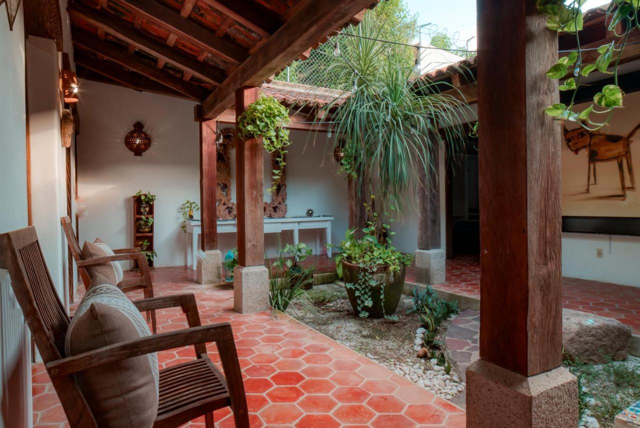 Apartmán Casa Hacienda Sayulita Exteriér fotografie