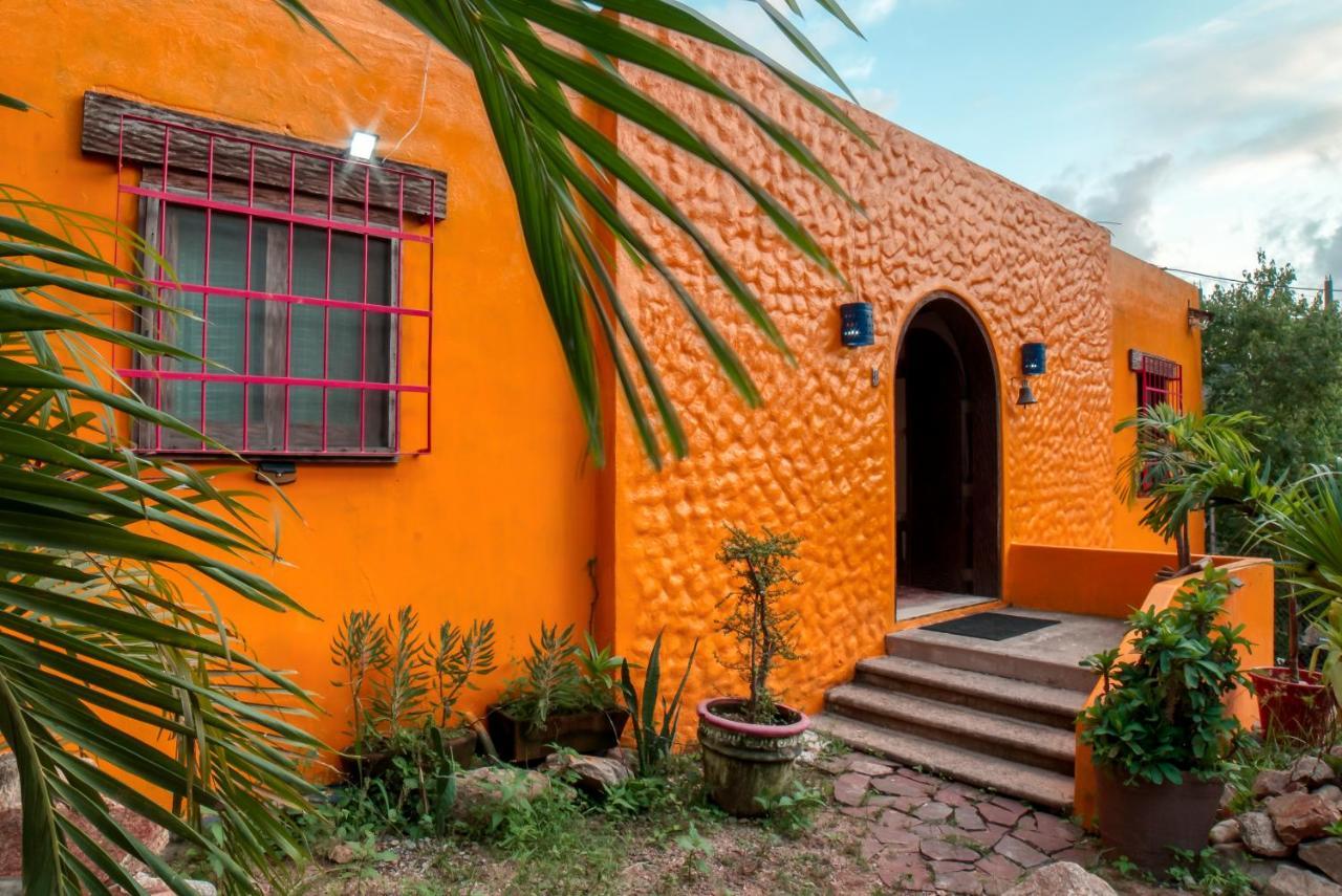 Apartmán Casa Hacienda Sayulita Exteriér fotografie