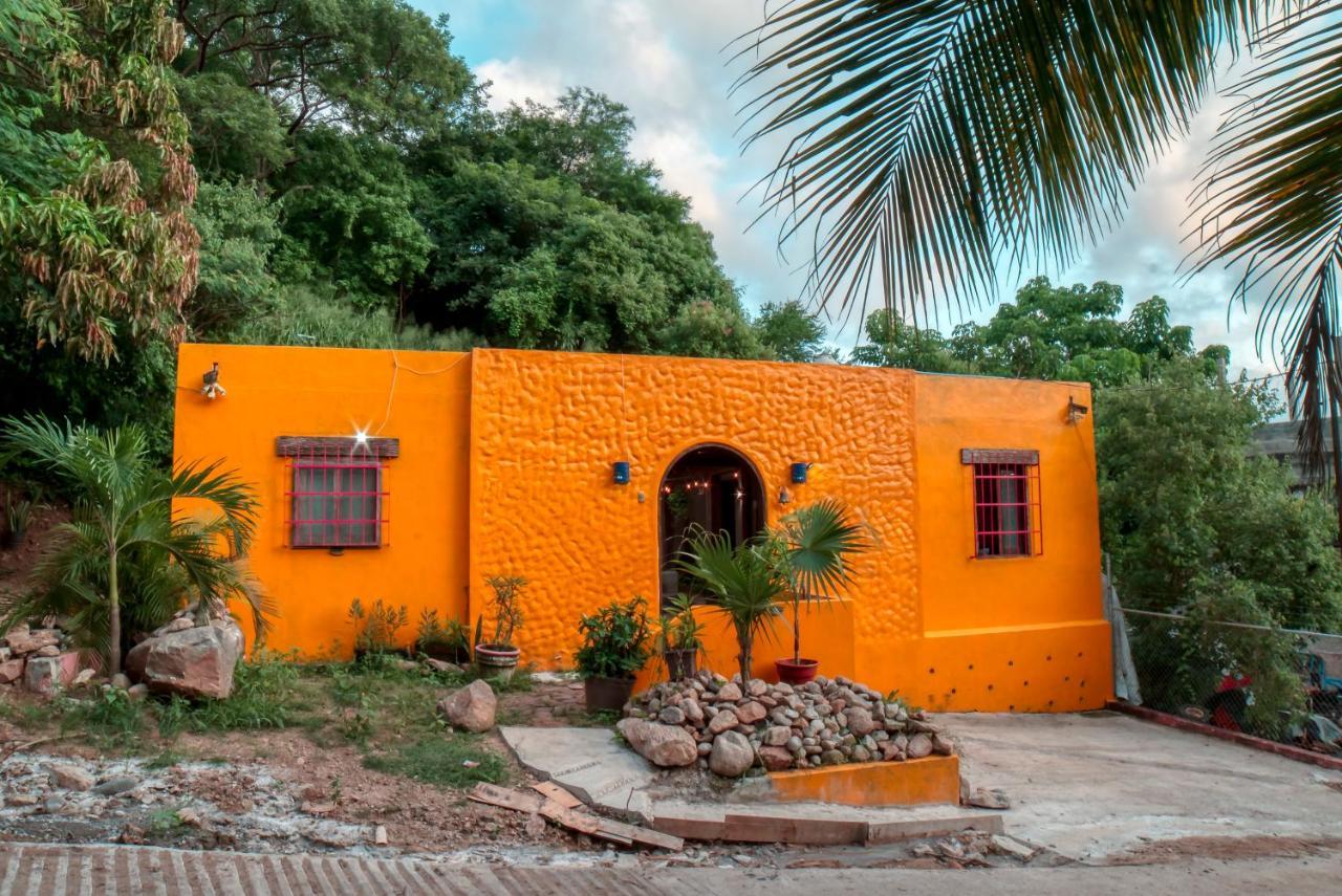 Apartmán Casa Hacienda Sayulita Exteriér fotografie
