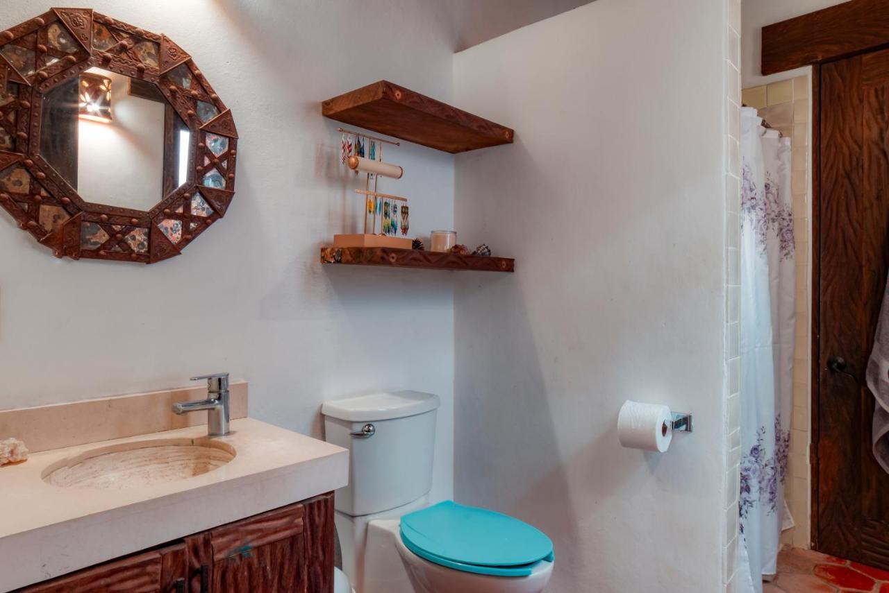 Apartmán Casa Hacienda Sayulita Exteriér fotografie
