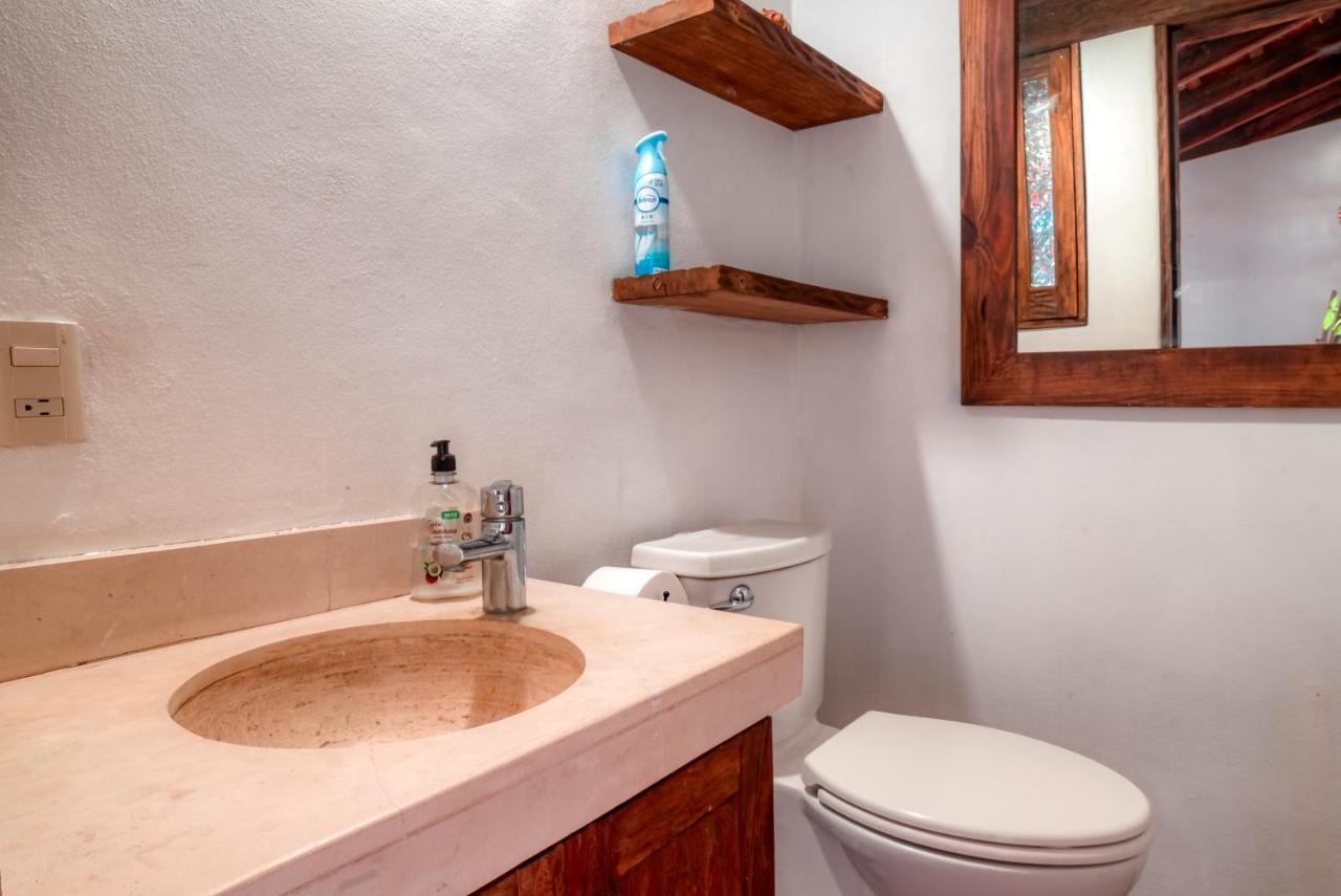 Apartmán Casa Hacienda Sayulita Exteriér fotografie