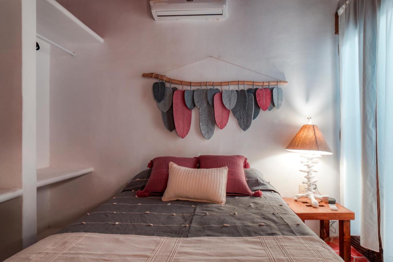 Apartmán Casa Hacienda Sayulita Exteriér fotografie