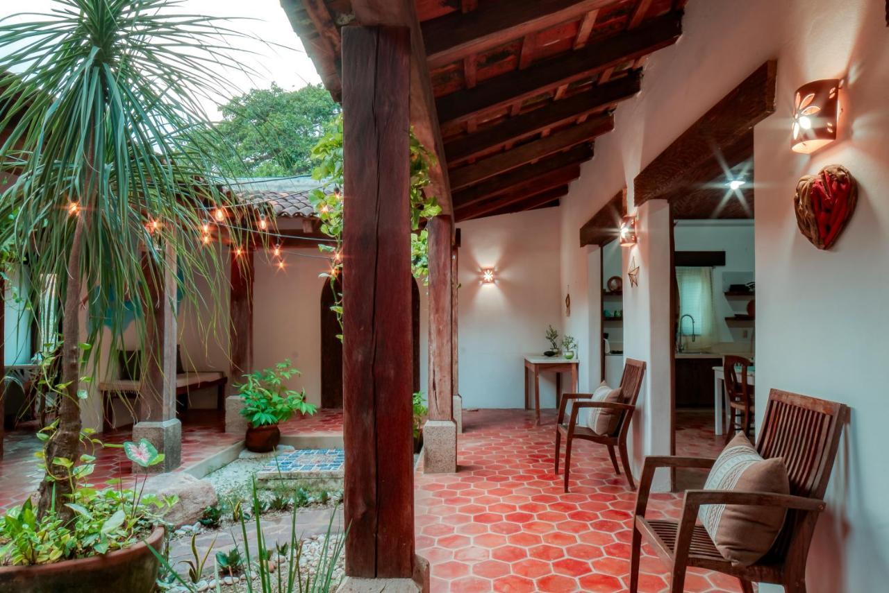 Apartmán Casa Hacienda Sayulita Exteriér fotografie