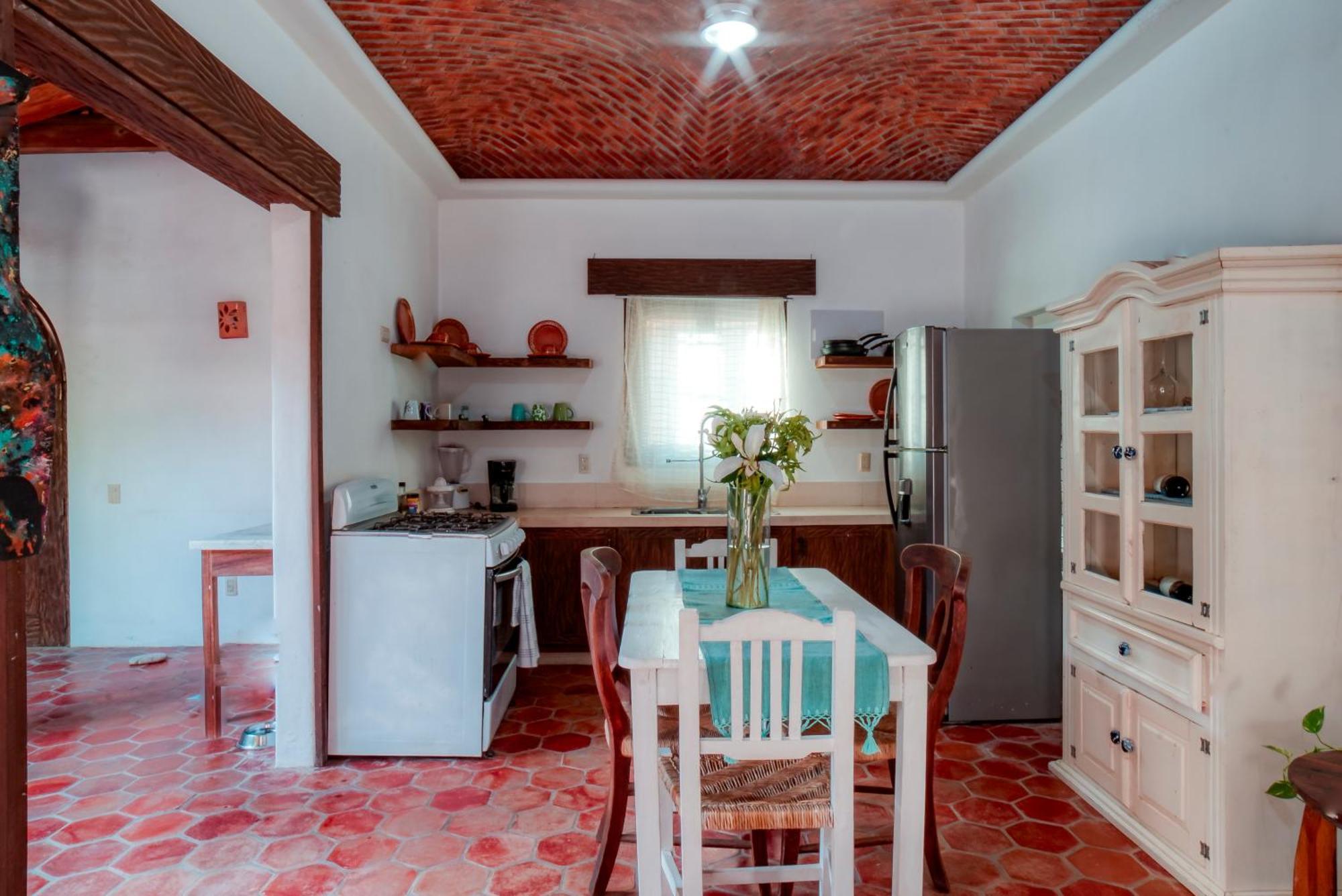 Apartmán Casa Hacienda Sayulita Exteriér fotografie